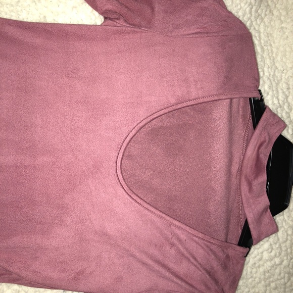 Bodycon dress - Picture 3 of 5